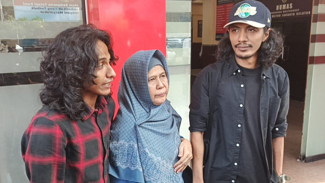 Keluarga Vadel Badjideh Cabut Laporan Terhadap Nikita Mirzani dan Batal Laporkan Lolly ke Polisi